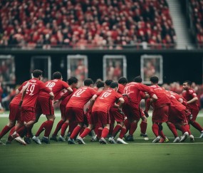 滕哈格改革曼联：英超最少失球背后的防守革命